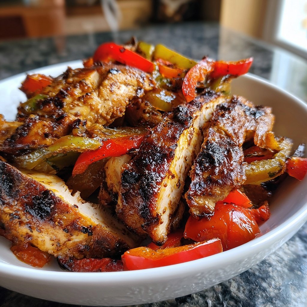 Kalorienarme Rezepte Mit Hähnchen