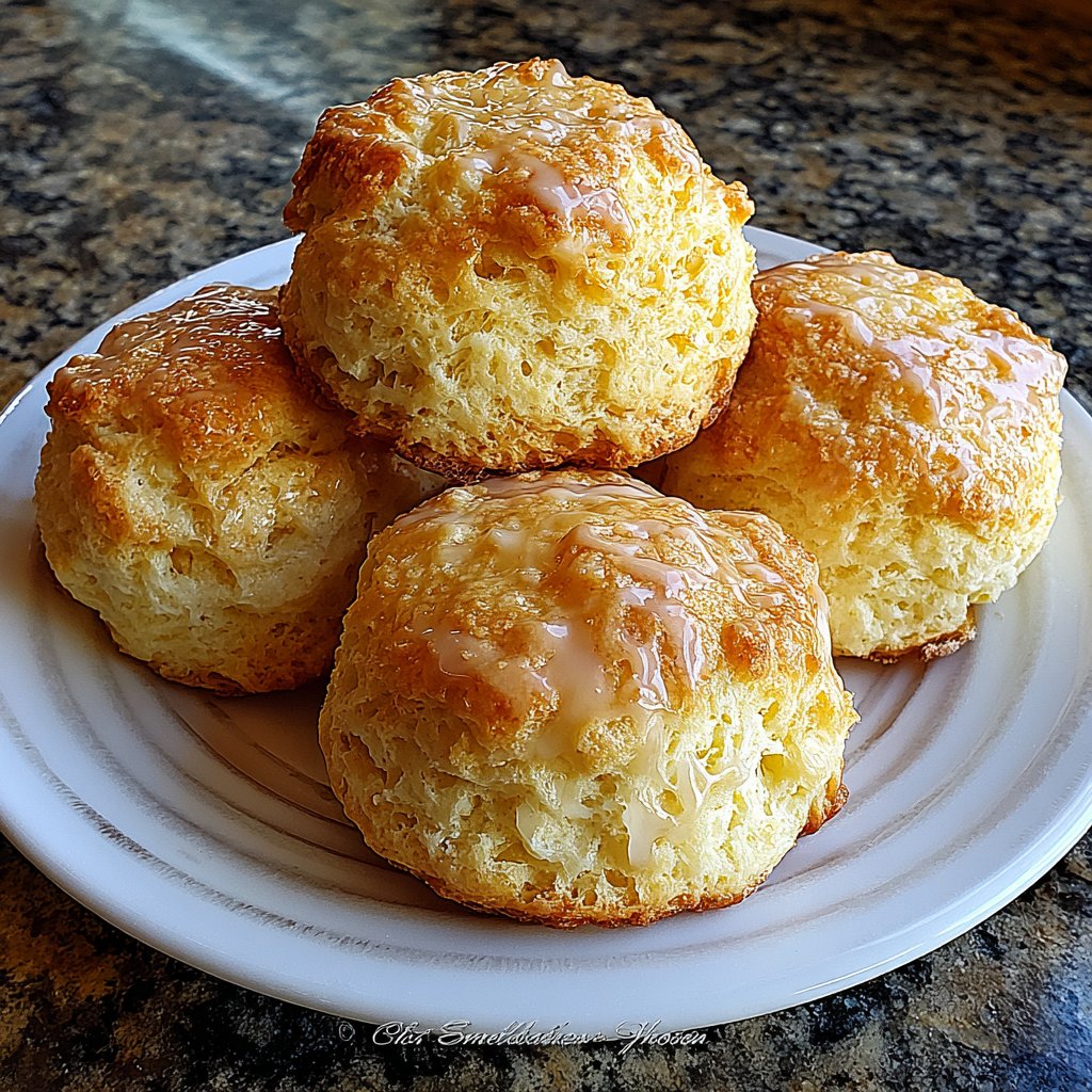Quarkbällchen ohne Frittieren