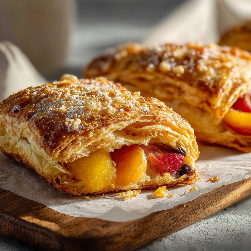 Frühstücksideen für unterwegs