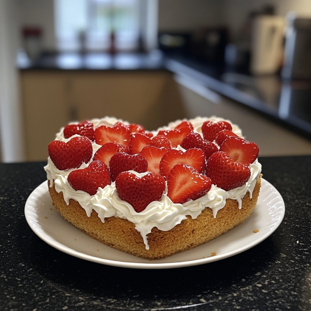 Valentinstag Essen einfach