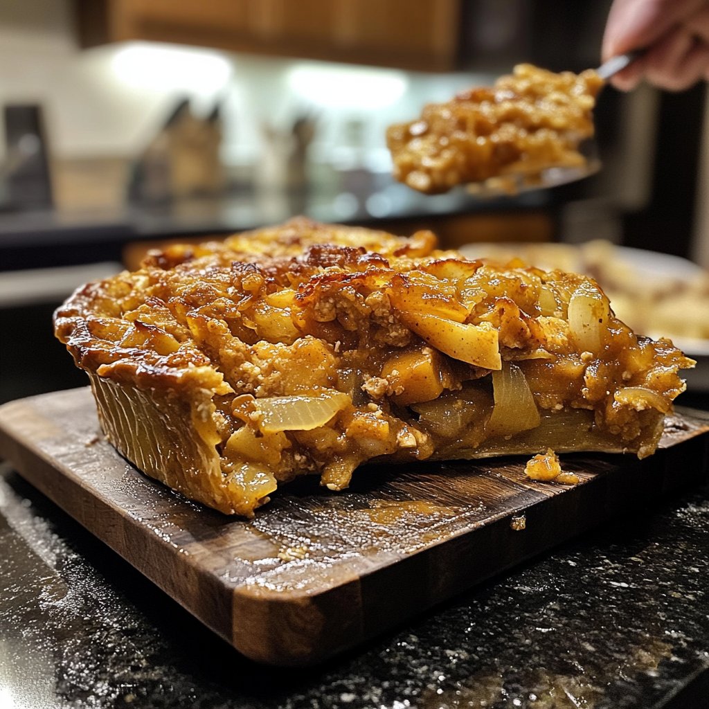 Rezepte Abendessen für die Familie