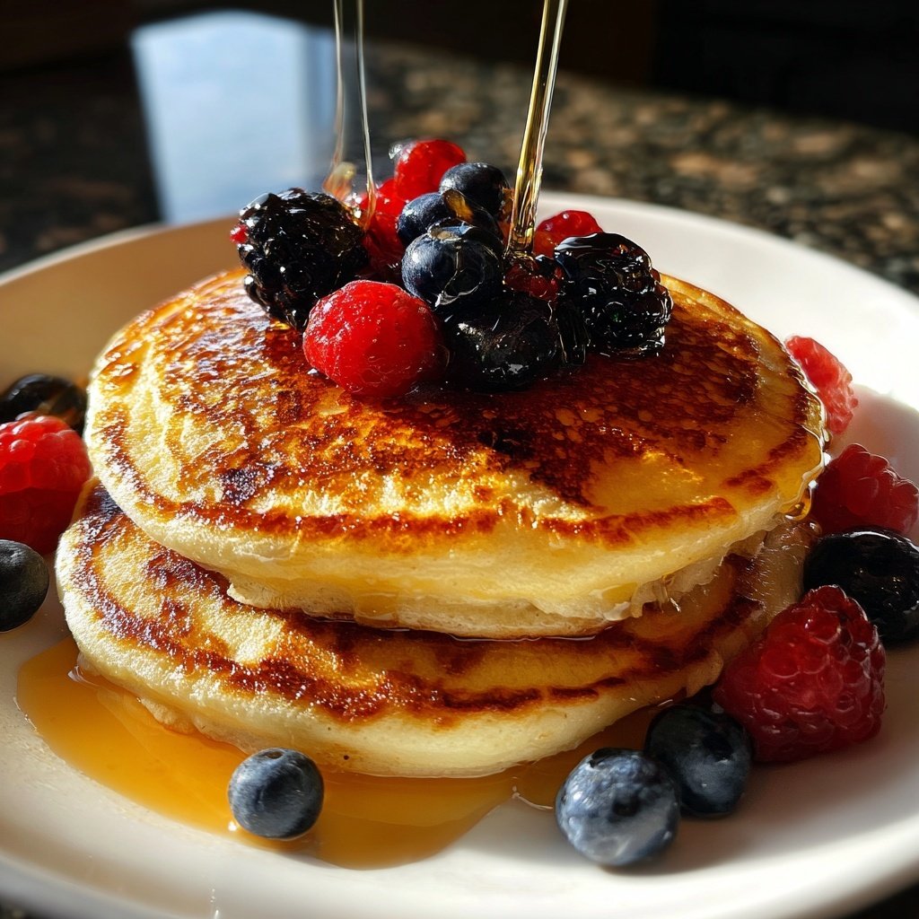 Frühstücksideen Alltag