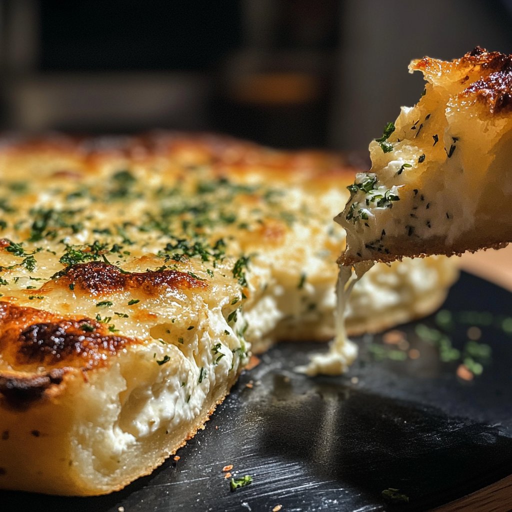 Ofenkartoffeln mit Kräuterquark