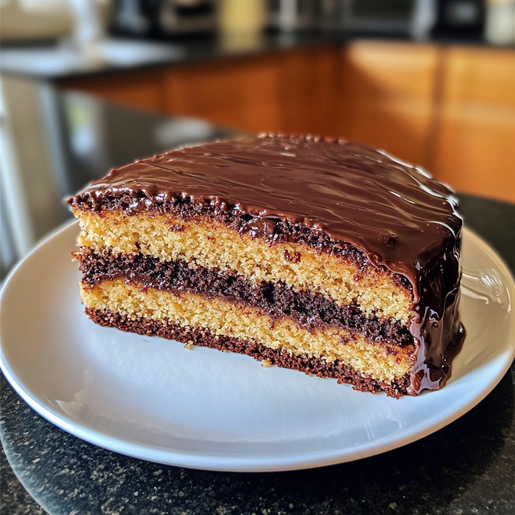 Kuchen Rezepte für Zuhause