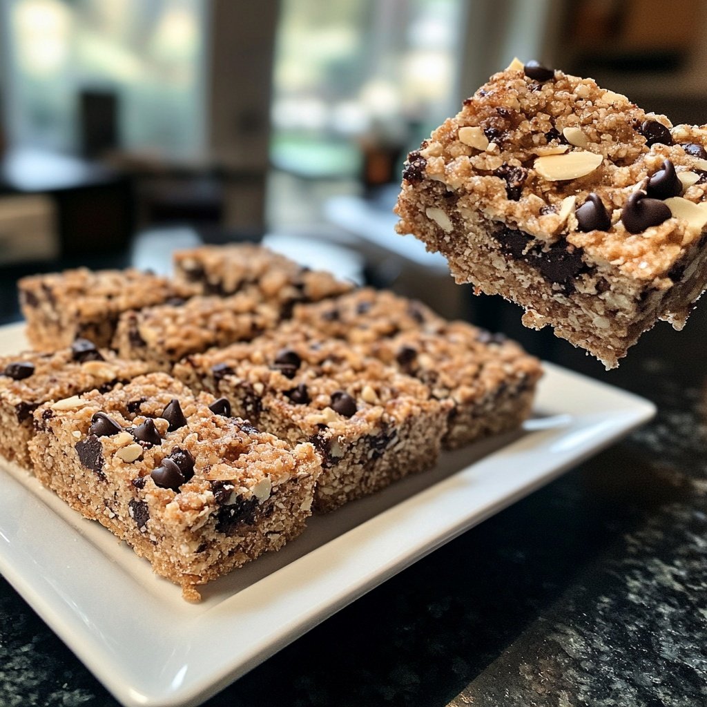 Zuckerfreie Snacks leicht